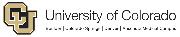 University of Colorado Logo